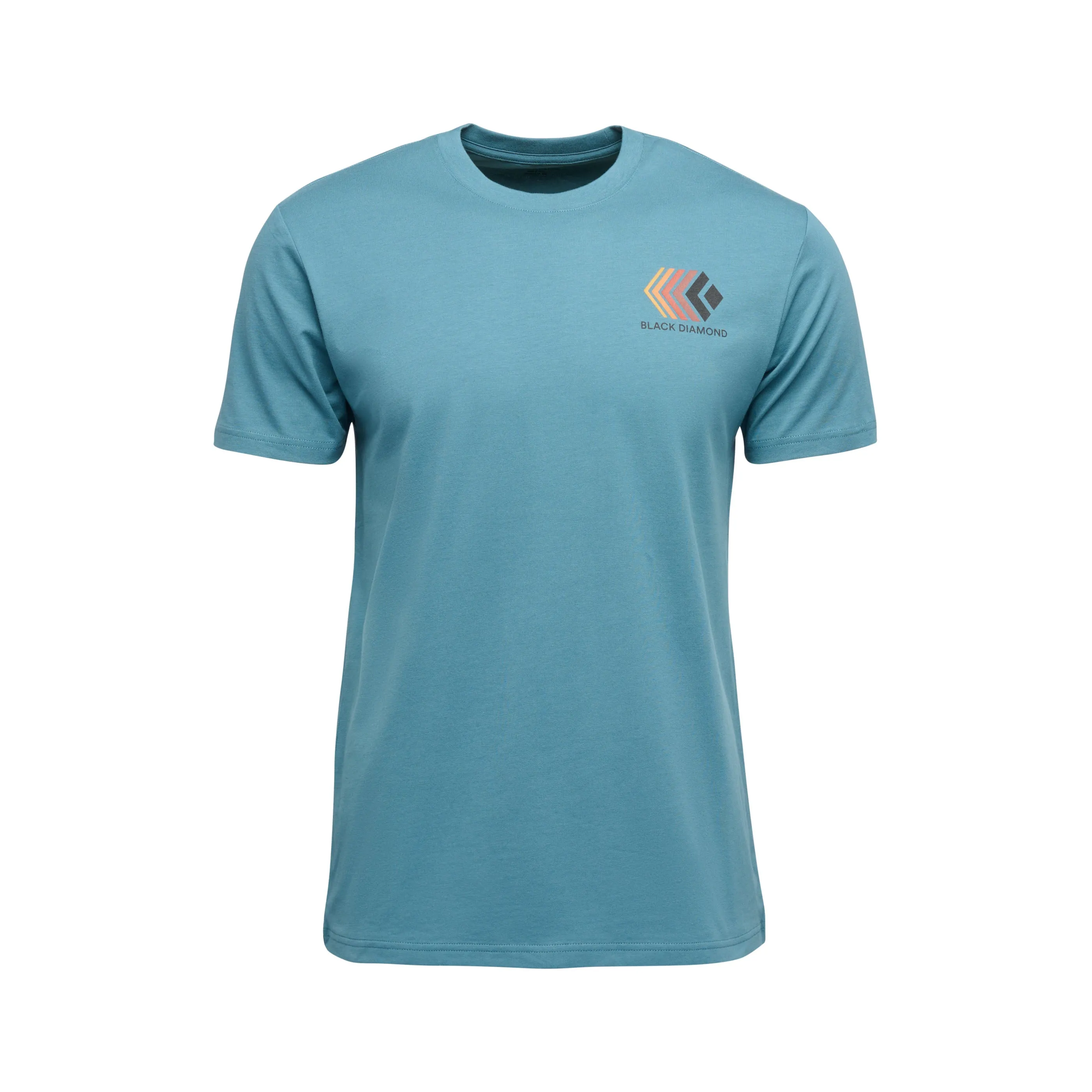 Men's Faded Tee