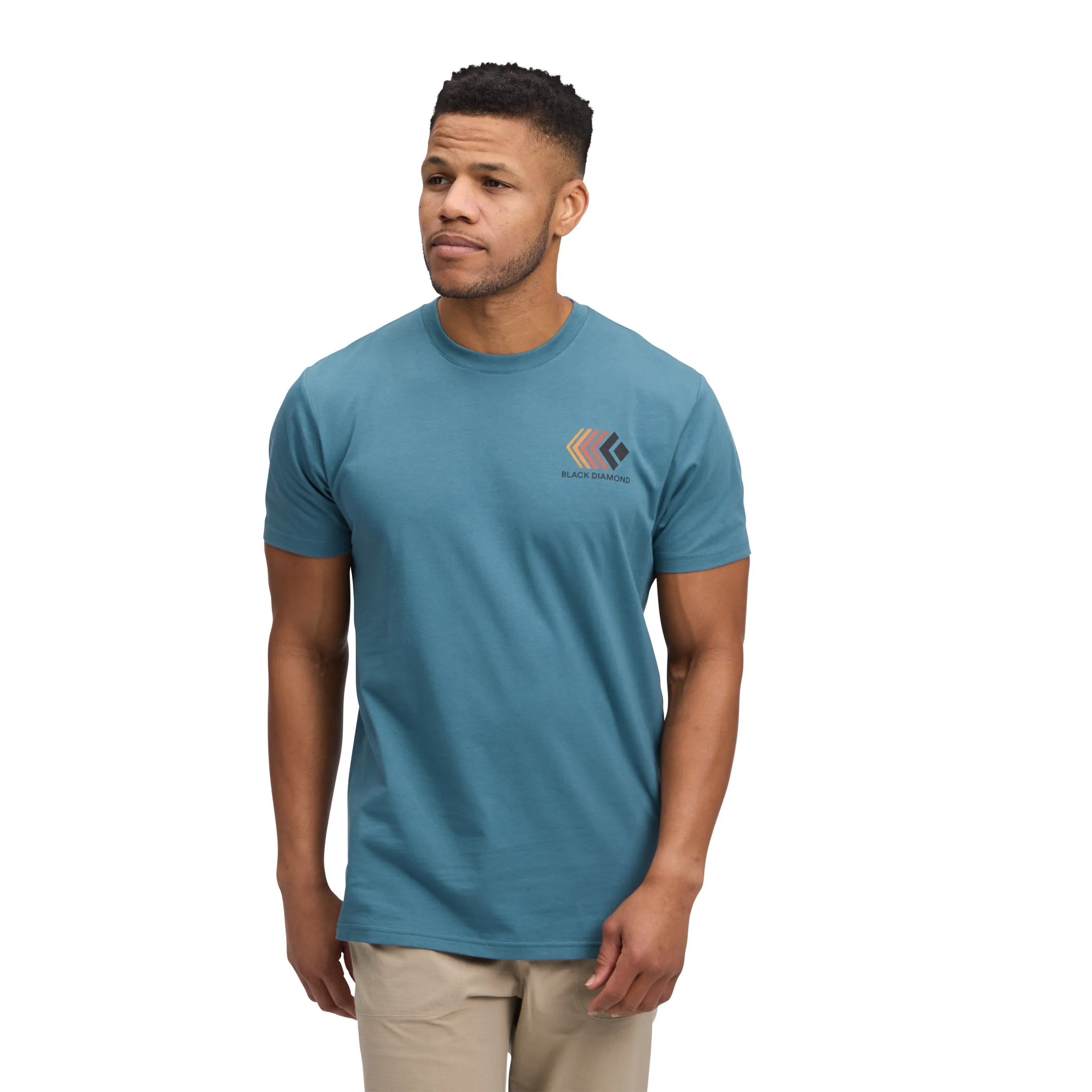 Men's Faded Tee