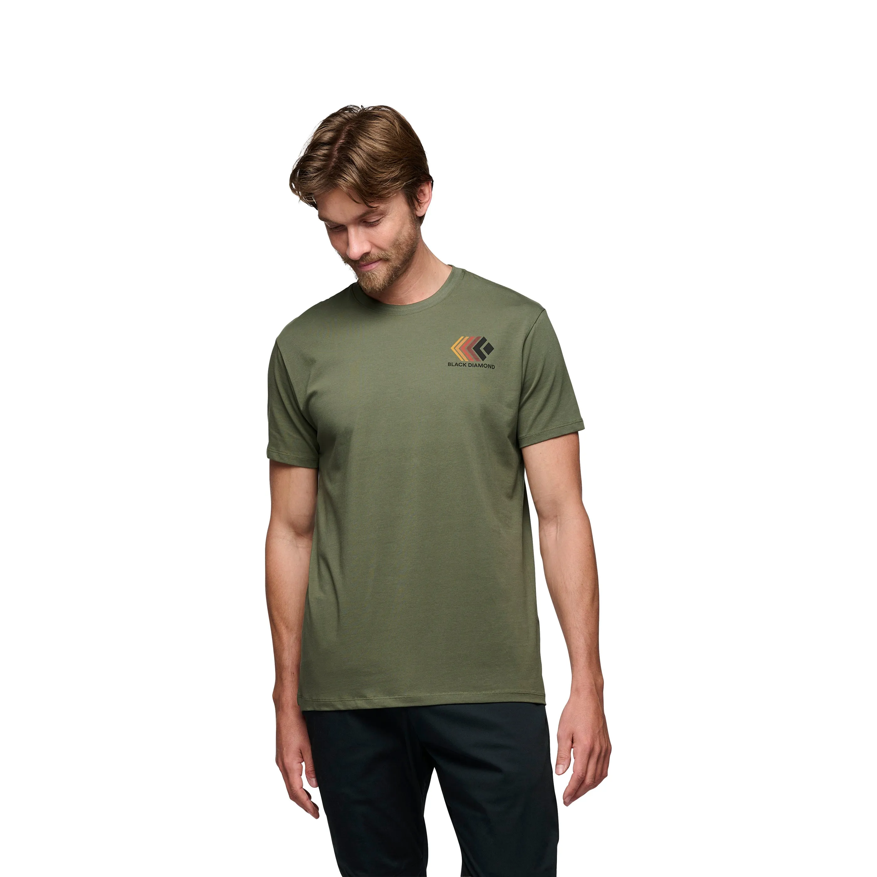 Men's Faded Tee