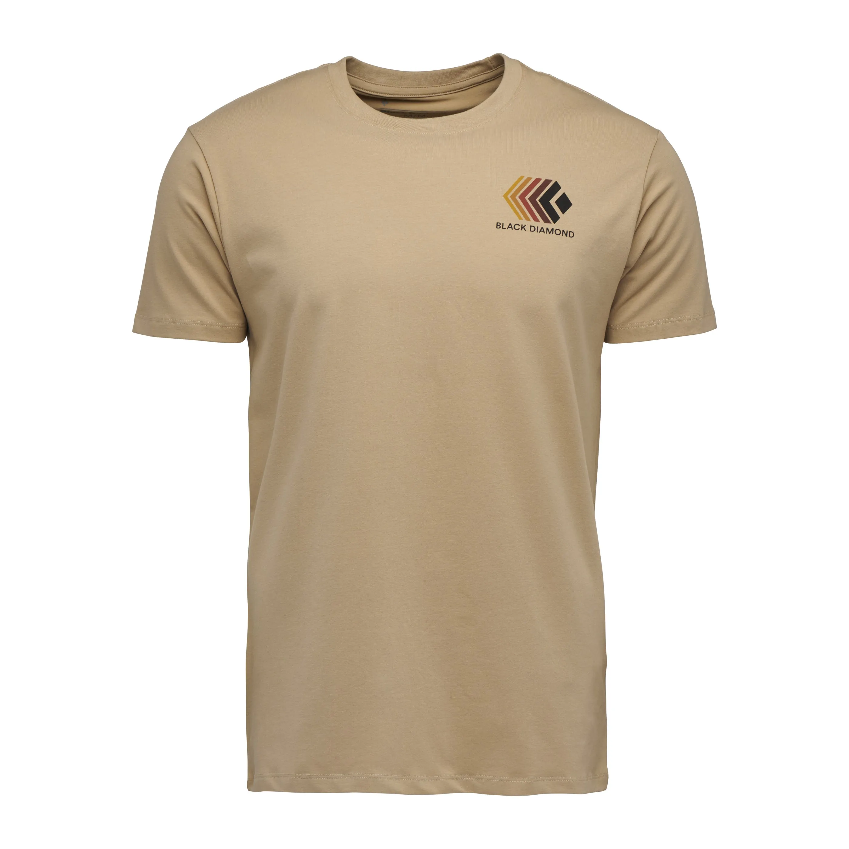 Men's Faded Tee