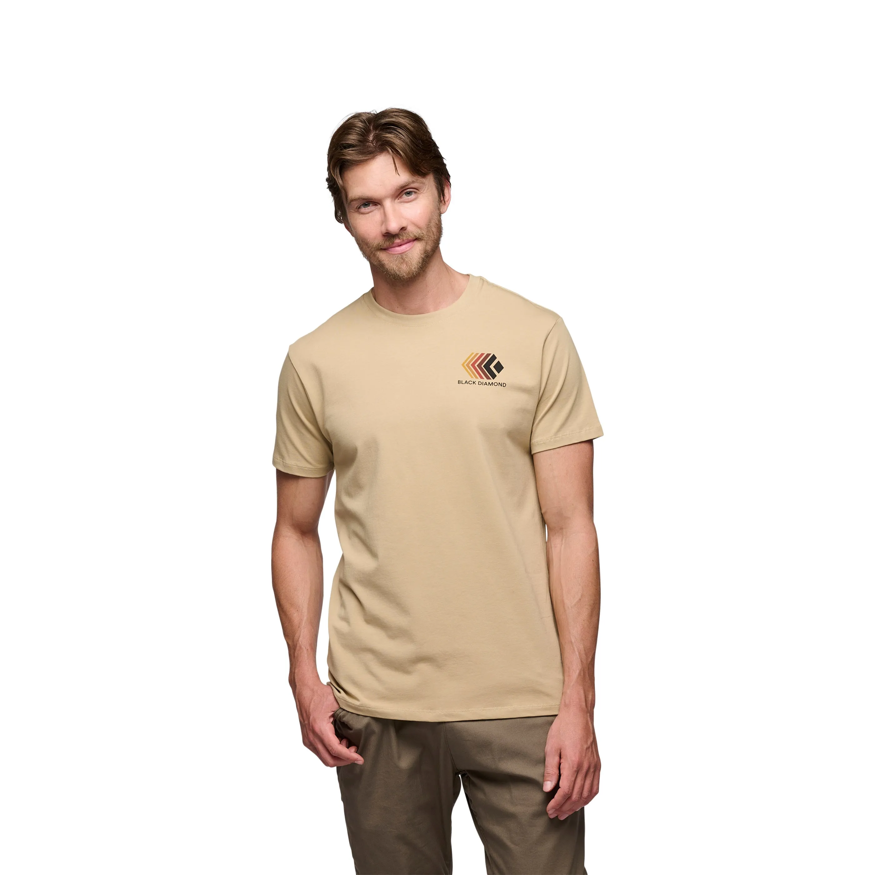 Men's Faded Tee