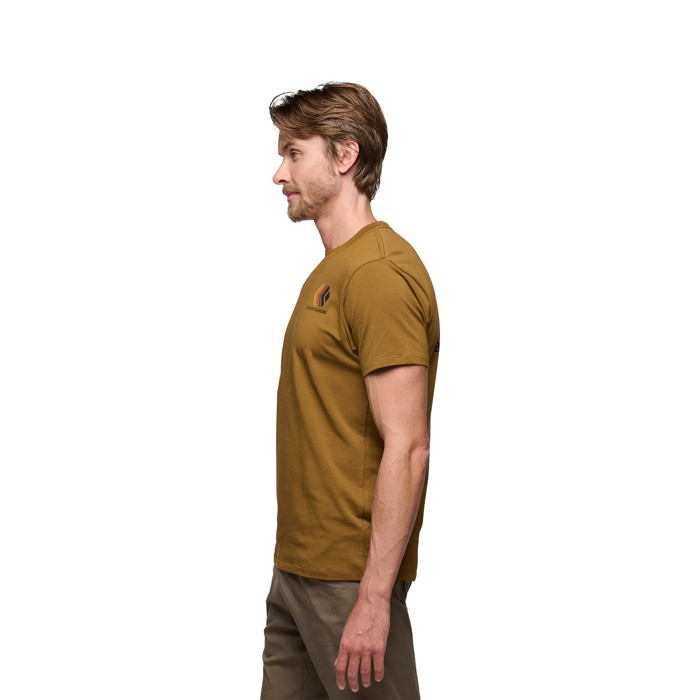 Men's Faded Tee