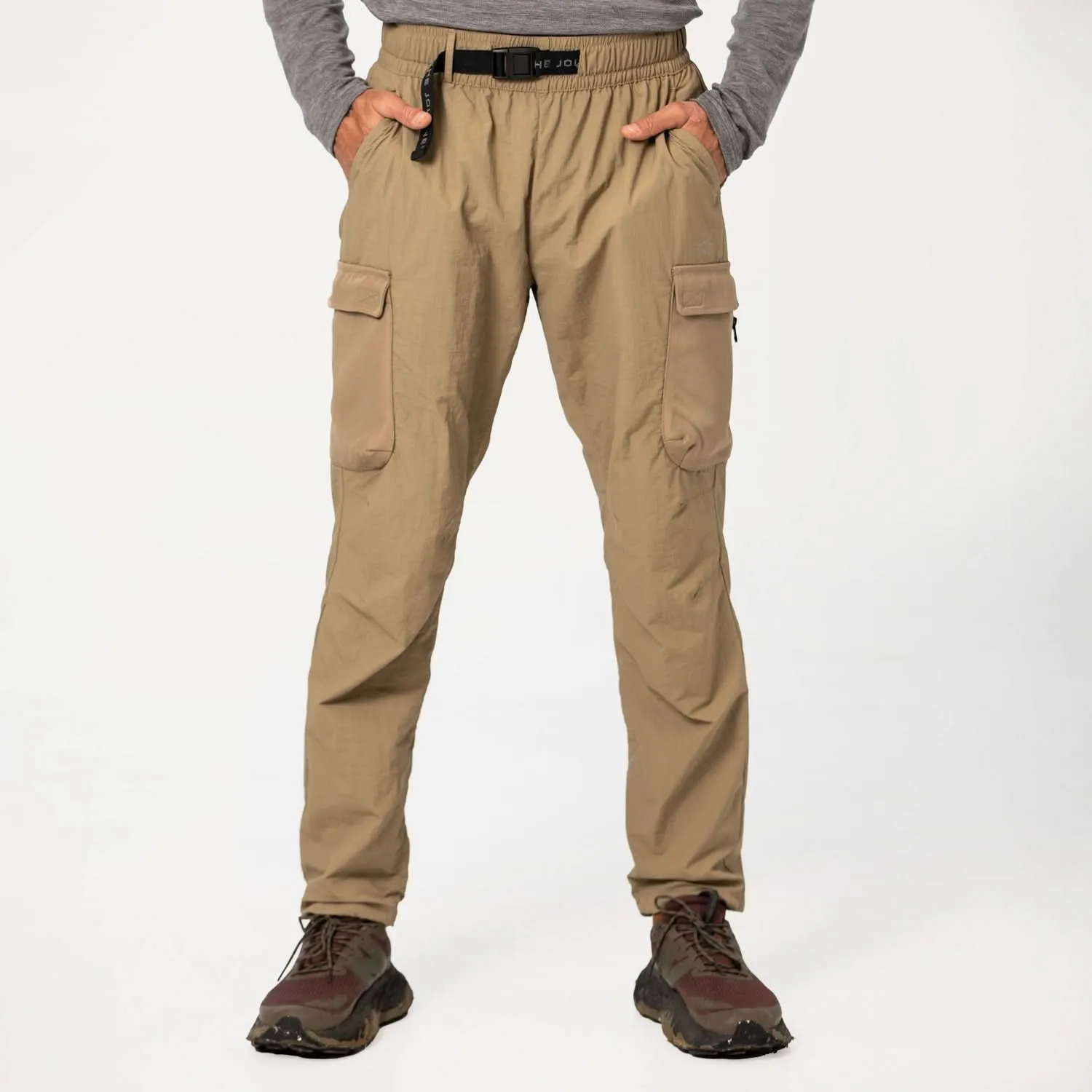Mens Venture Pants Sand