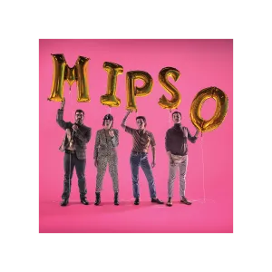 Mipso (Digital Album)