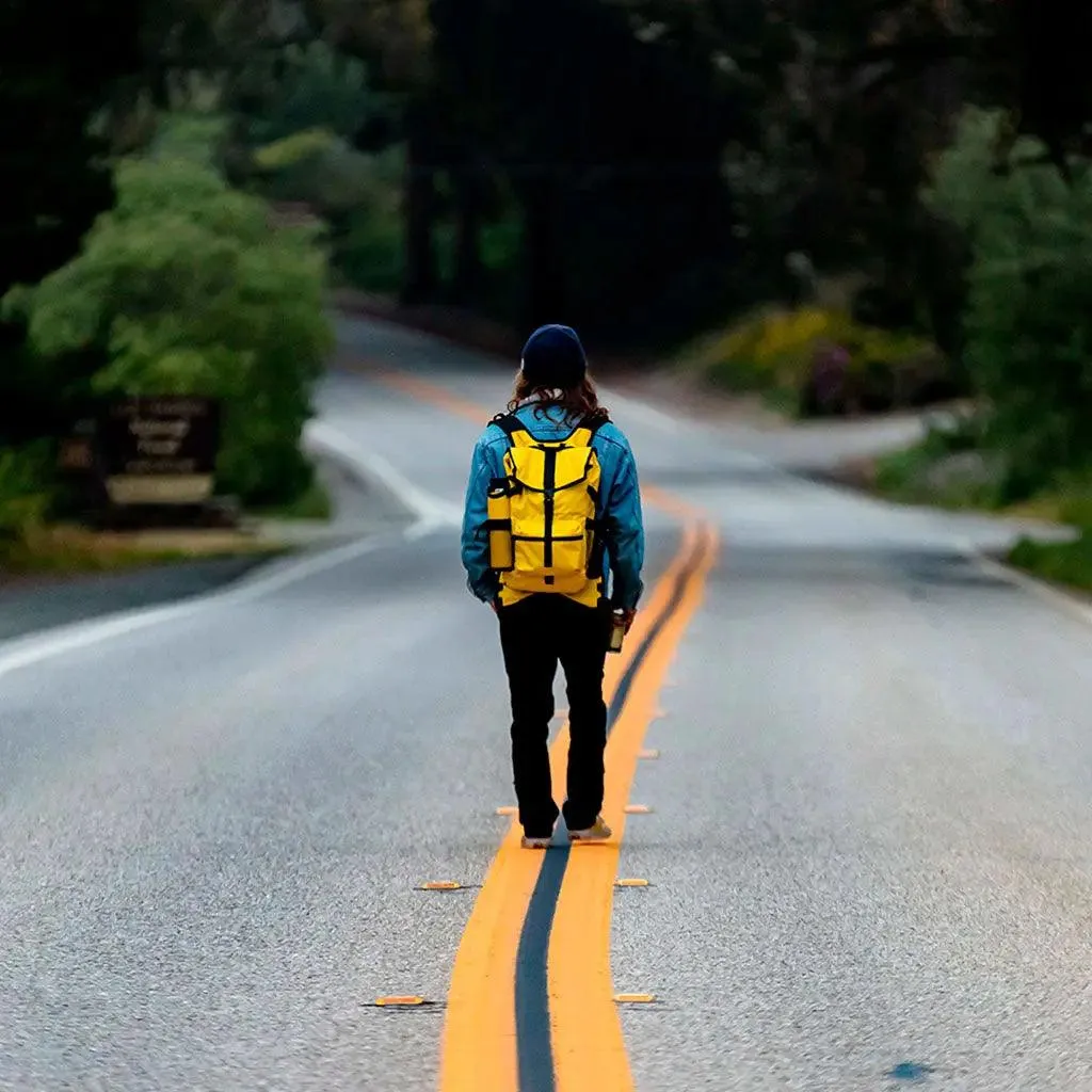 Mission Workshop Speedwell Backpack