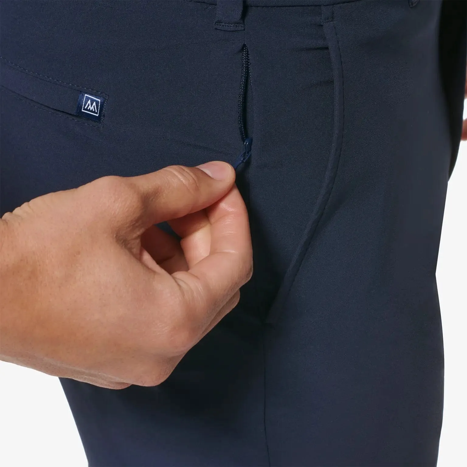 Mizzen   Main Helmsman Jogger Pant - Men's