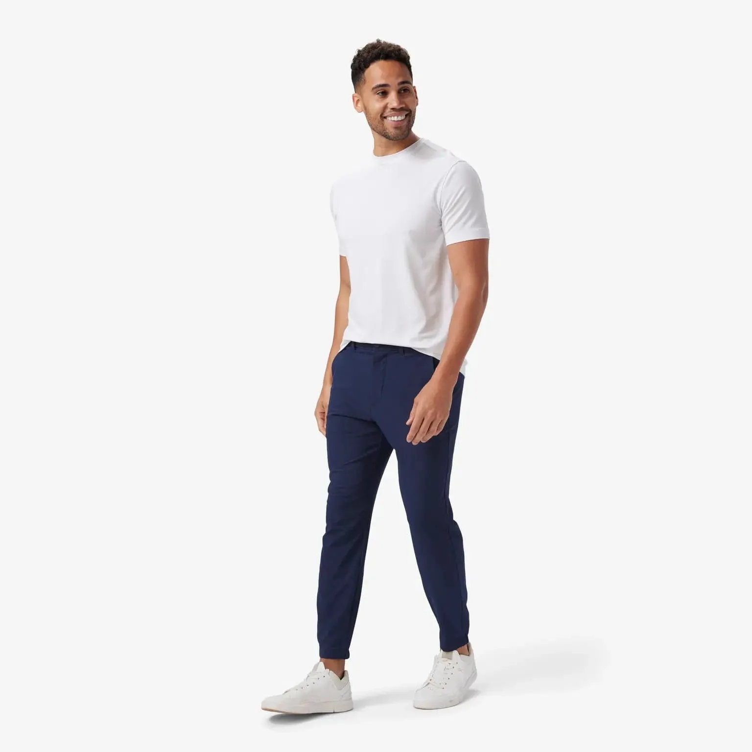 Mizzen   Main Helmsman Jogger Pant - Men's