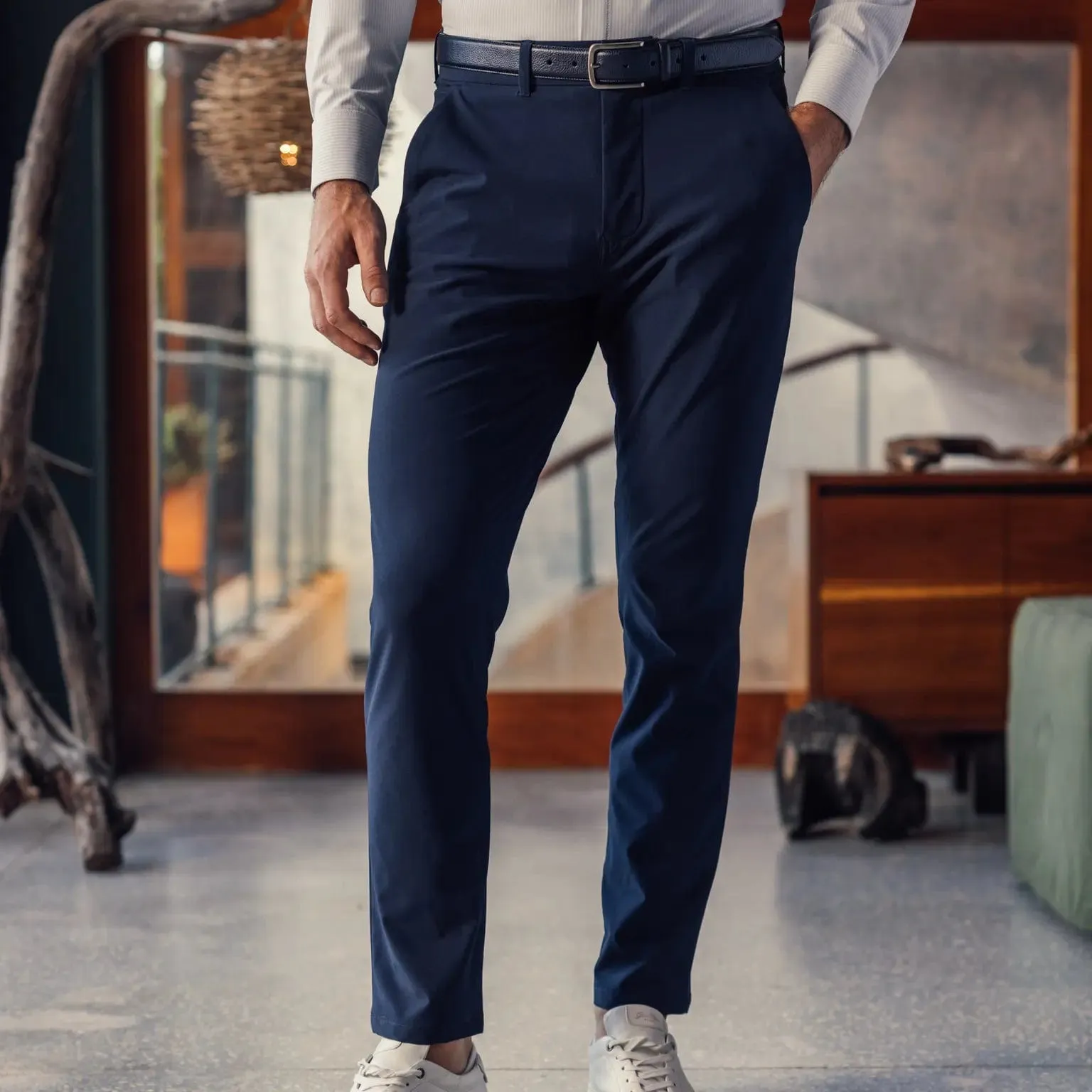 Mizzen   Main Helmsman Jogger Pant - Men's