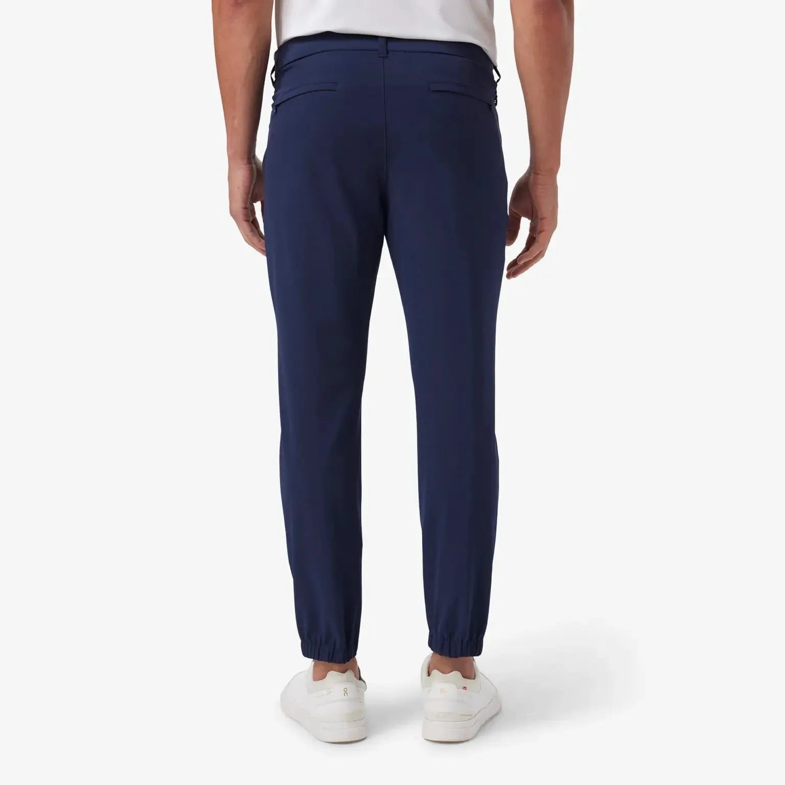 Mizzen   Main Helmsman Jogger Pant - Men's