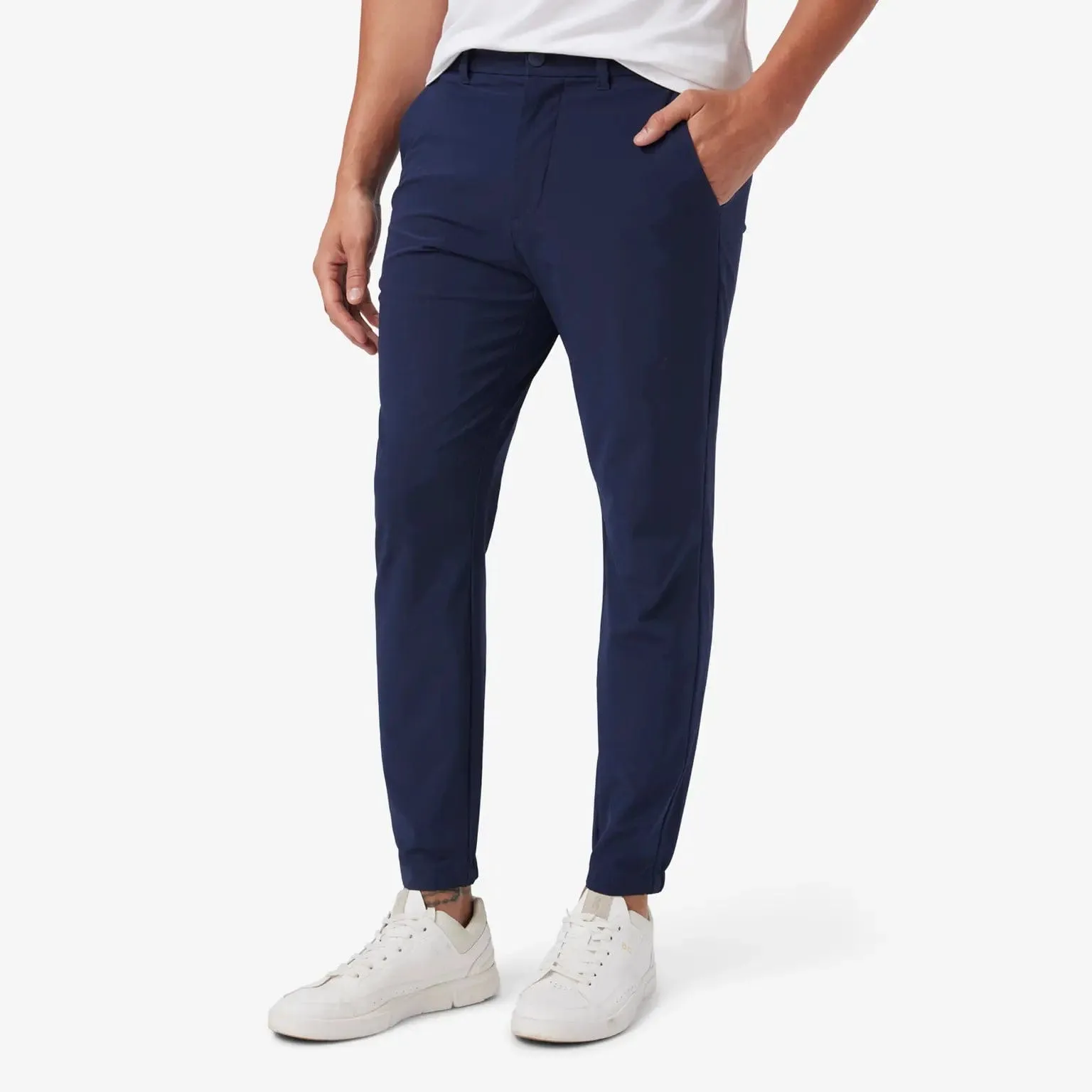Mizzen   Main Helmsman Jogger Pant - Men's