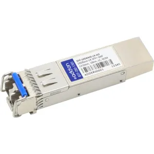 Msa Compliant Xcvr