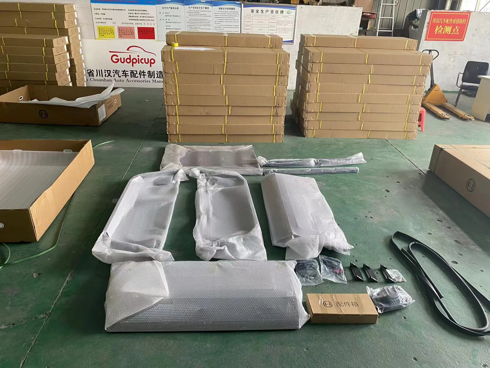 NEXT-GEN 2022  FORD RANGER & RAPTOR  Aluminium Canopy ( FREE WORLD WIDE SHIPPING )