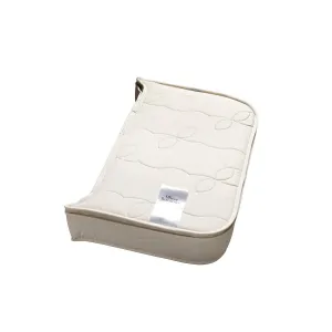 Oliver, MATTRESS EXTENSION FOR WOOD MINI  (FROM 122 CM TO 162 CM)