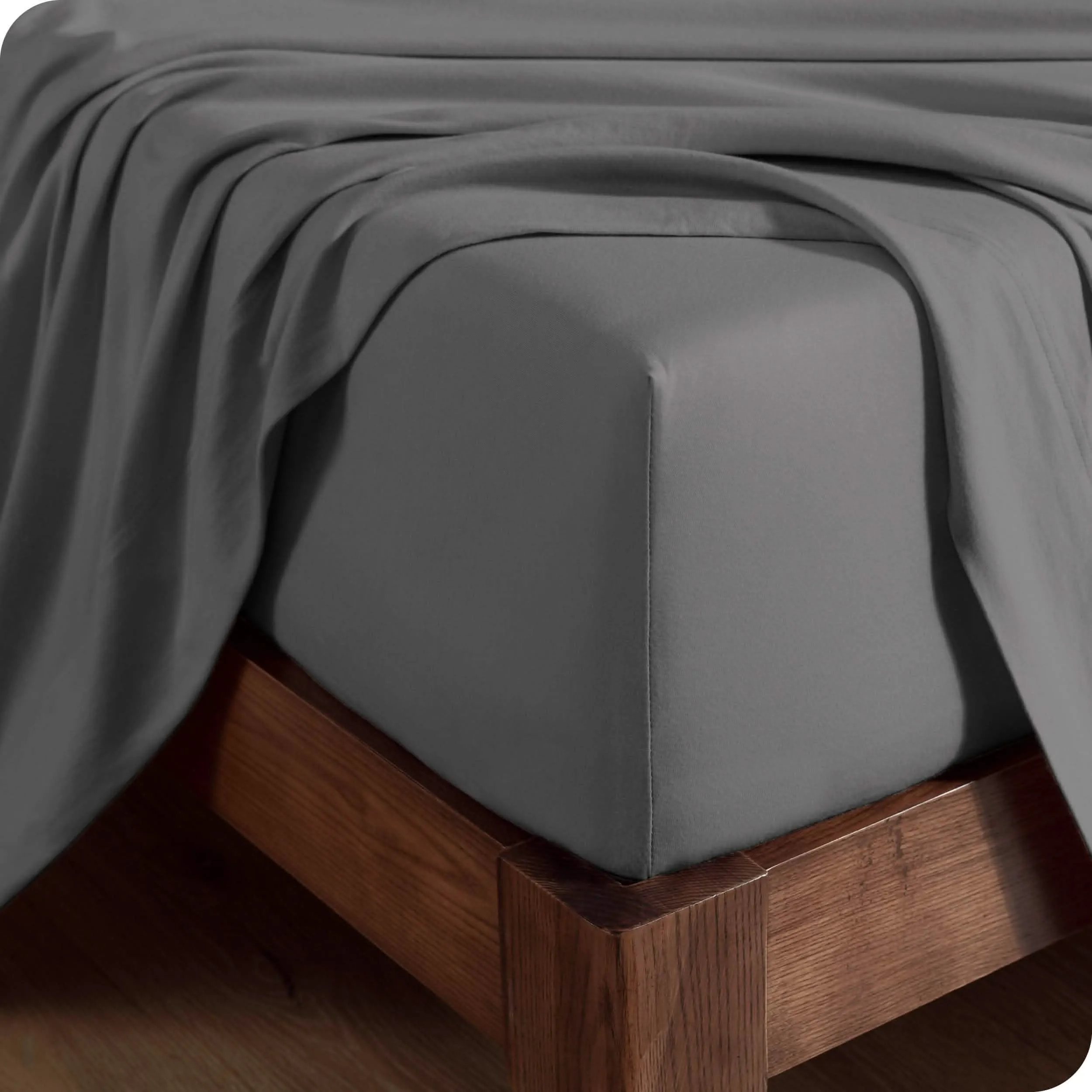 Organic Cotton Jersey Sheet Set