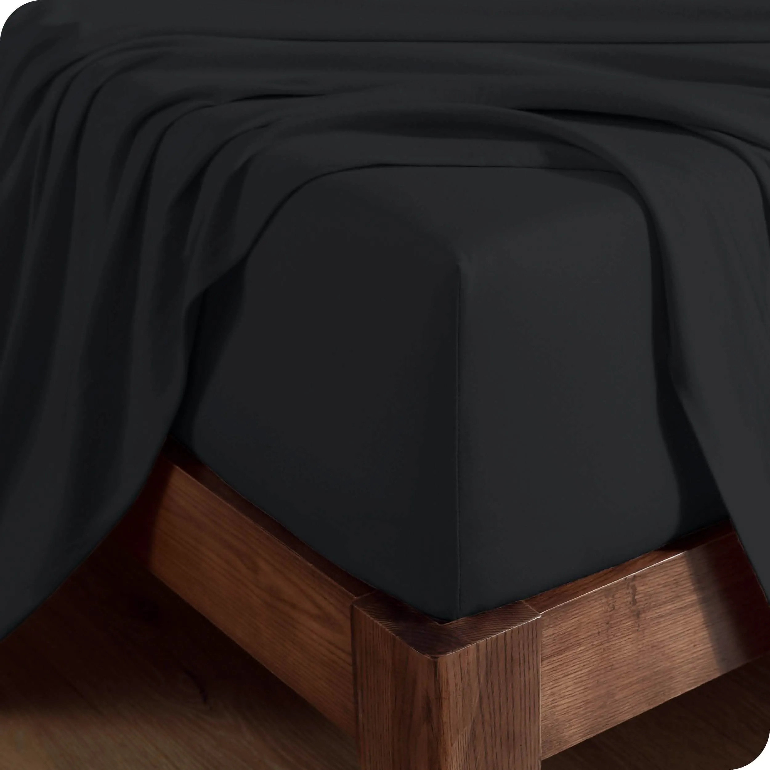 Organic Cotton Jersey Sheet Set
