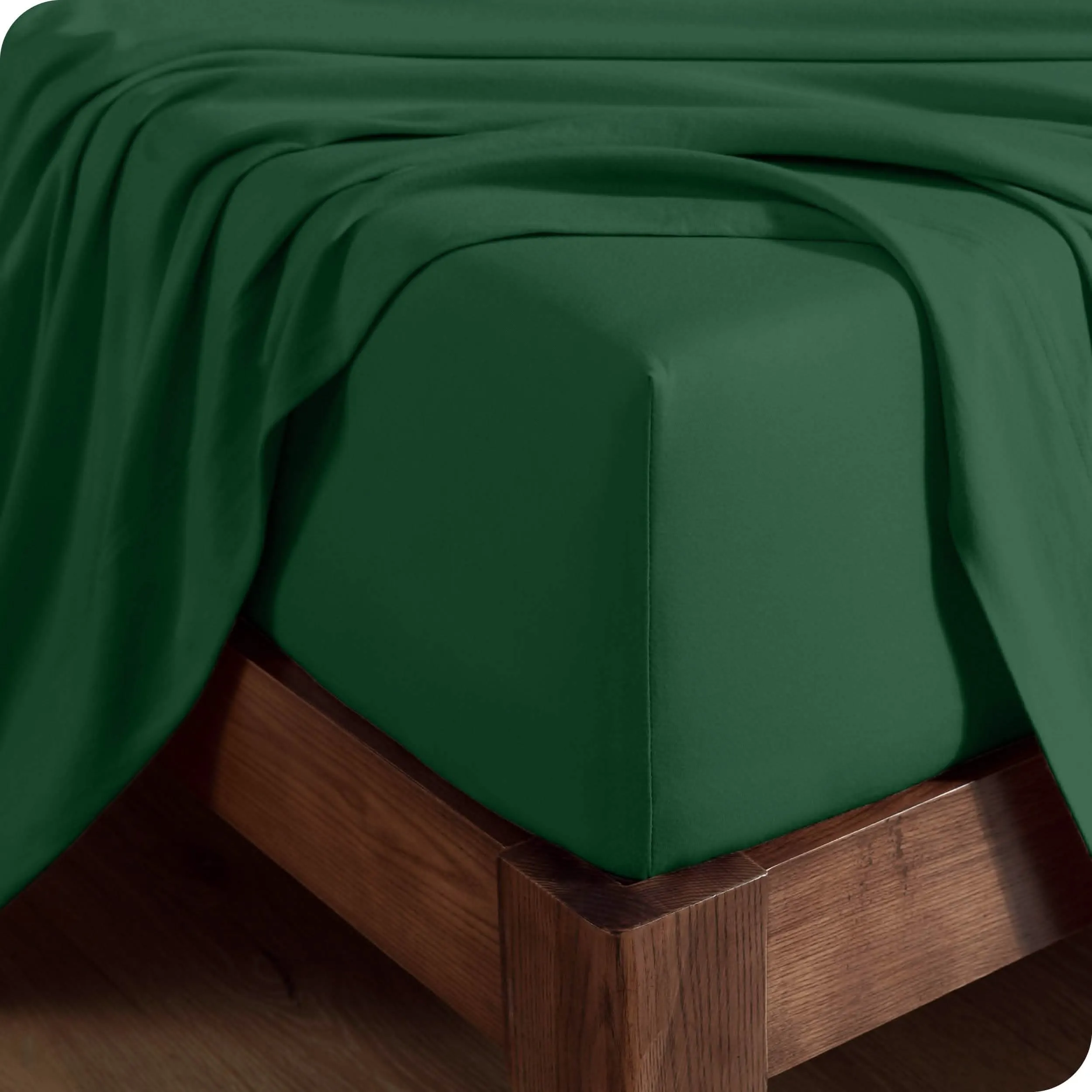 Organic Cotton Jersey Sheet Set