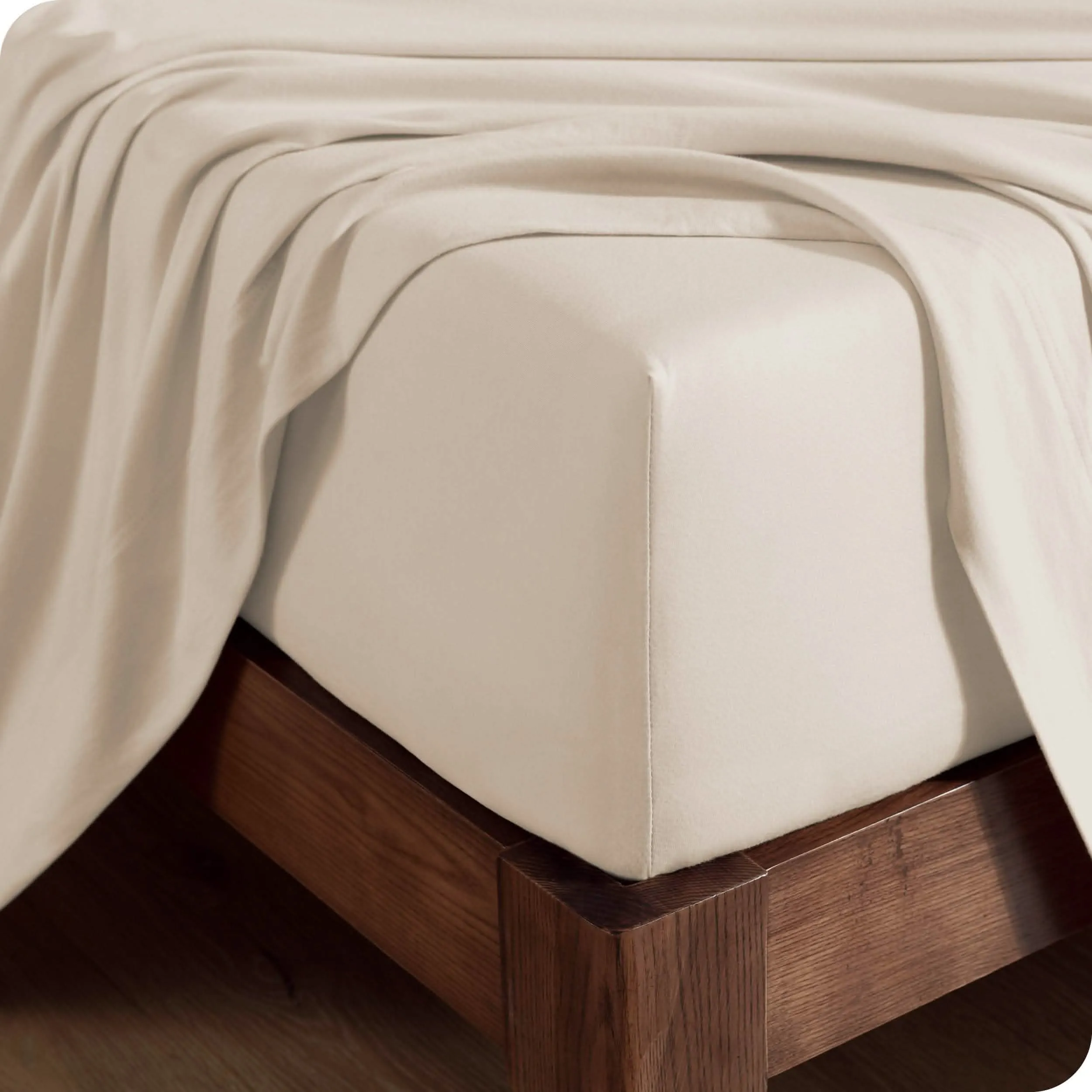 Organic Cotton Jersey Sheet Set