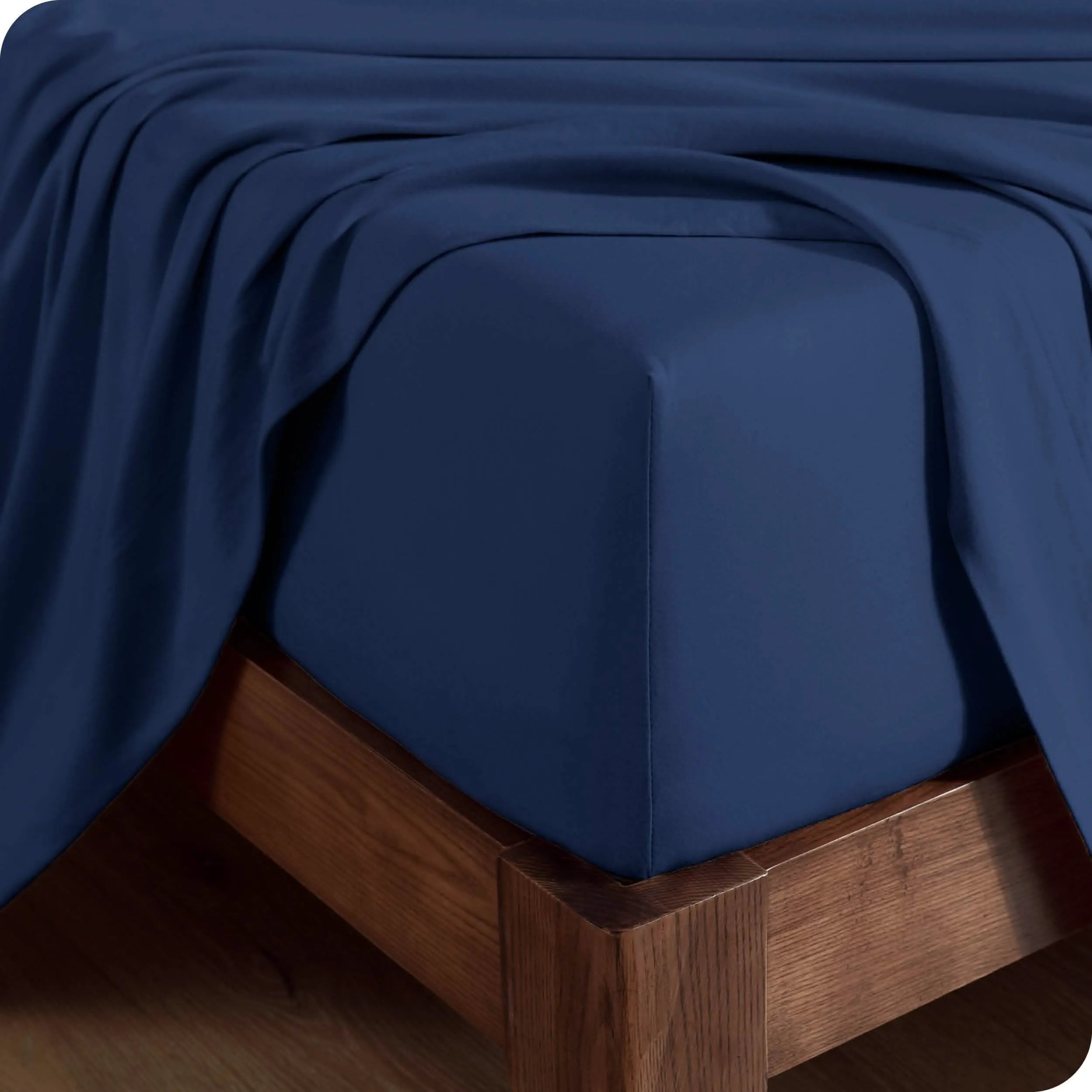 Organic Cotton Jersey Sheet Set
