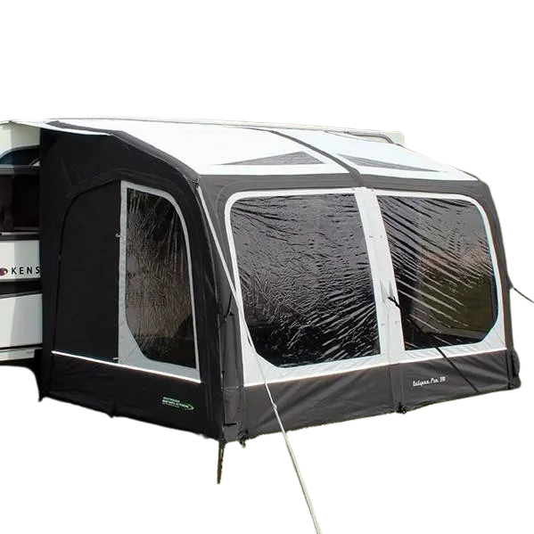 Outdoor Revolution Eclipse Pro 330 Inflatable Caravan Awning