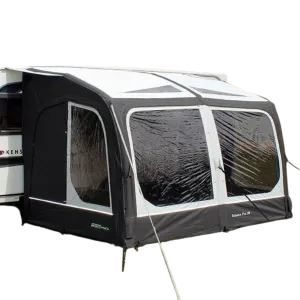 Outdoor Revolution Eclipse Pro 330 Inflatable Caravan Awning