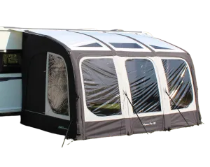 Outdoor Revolution Eclipse Pro 380 Inflatable Caravan Awning