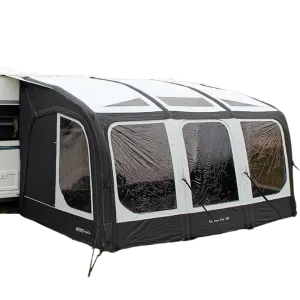 Outdoor Revolution Eclipse Pro 420 Inflatable Caravan Awning