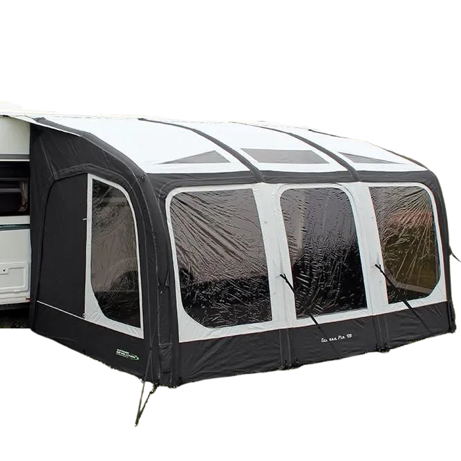 Outdoor Revolution Eclipse Pro 420 Inflatable Caravan Awning