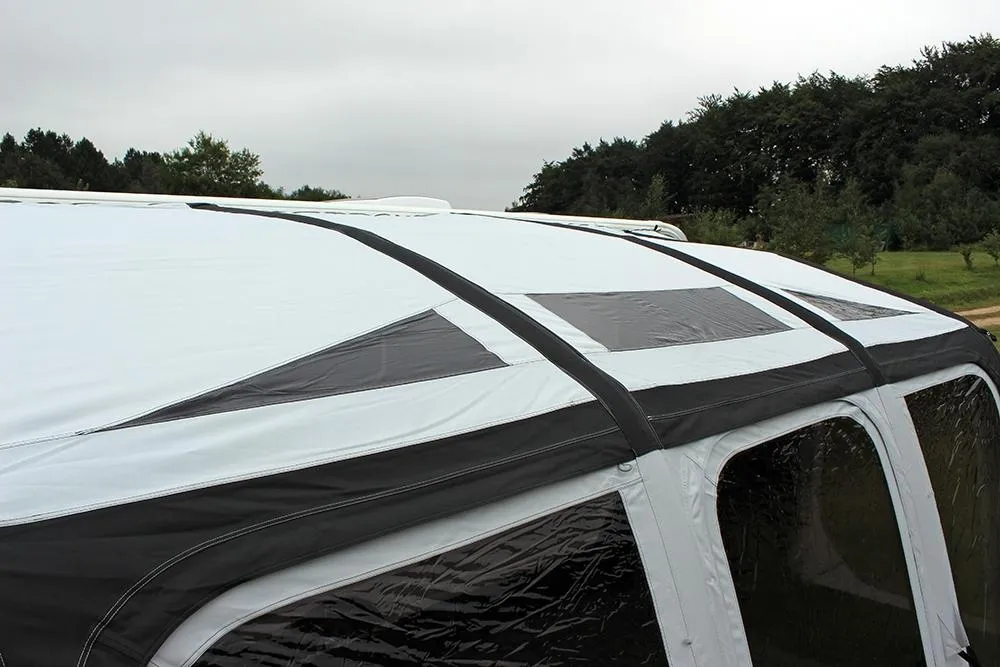 Outdoor Revolution Eclipse Pro 420 Inflatable Caravan Awning