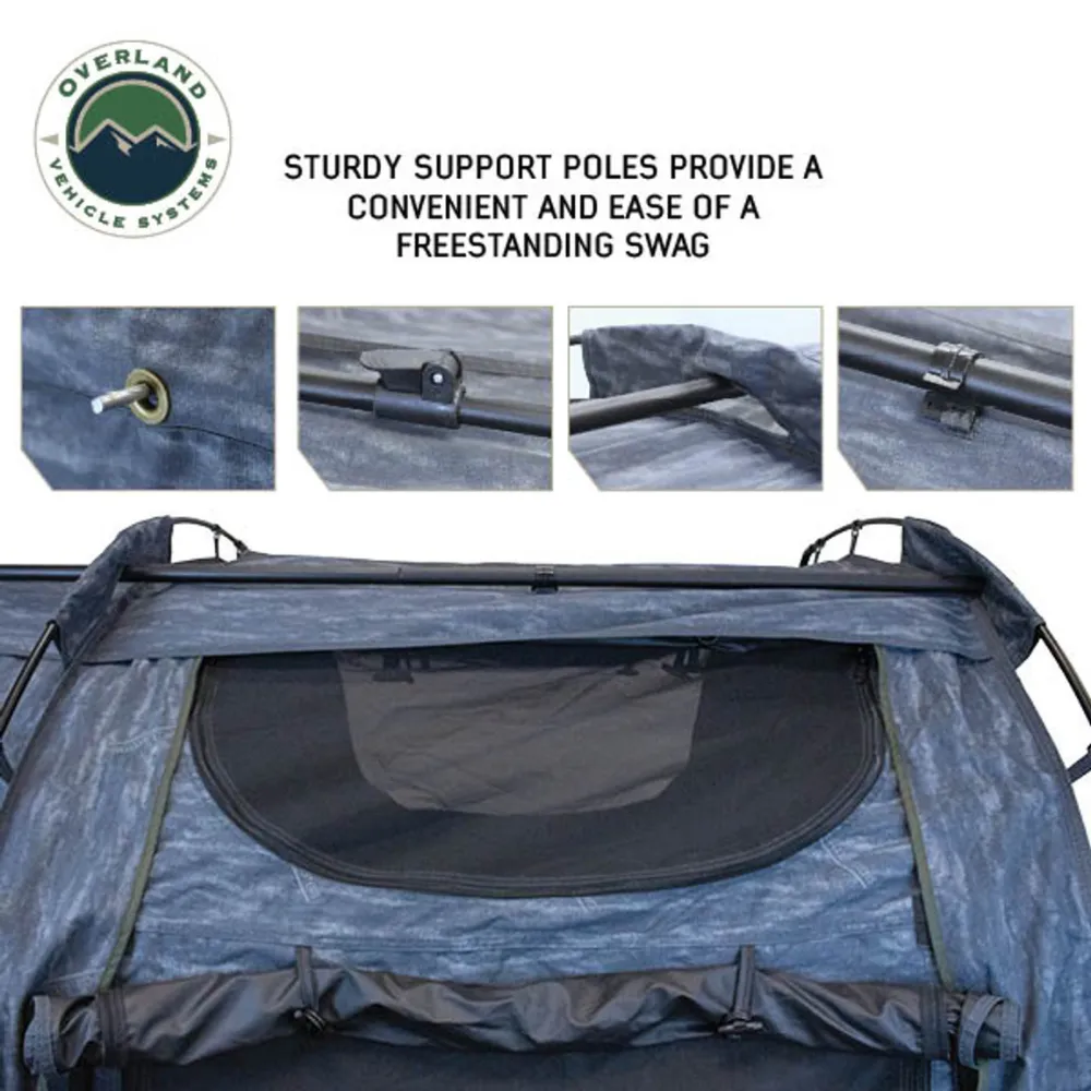 OVS XD Khumbu 2 Swag Ground Tent