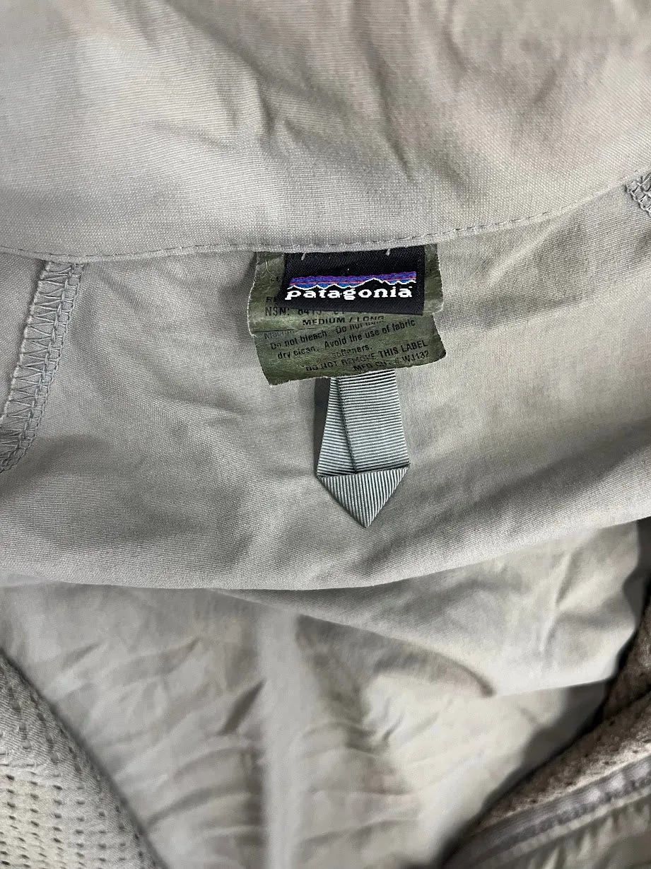 Patagonia Level 5 PCU Set