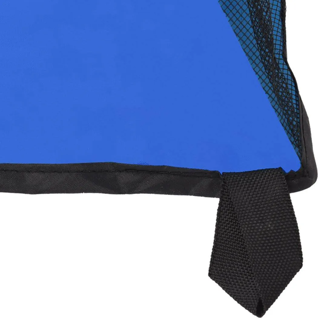 Pop Up Beach Tent Camping Portable Shelter Shade 4 Person-Mountview