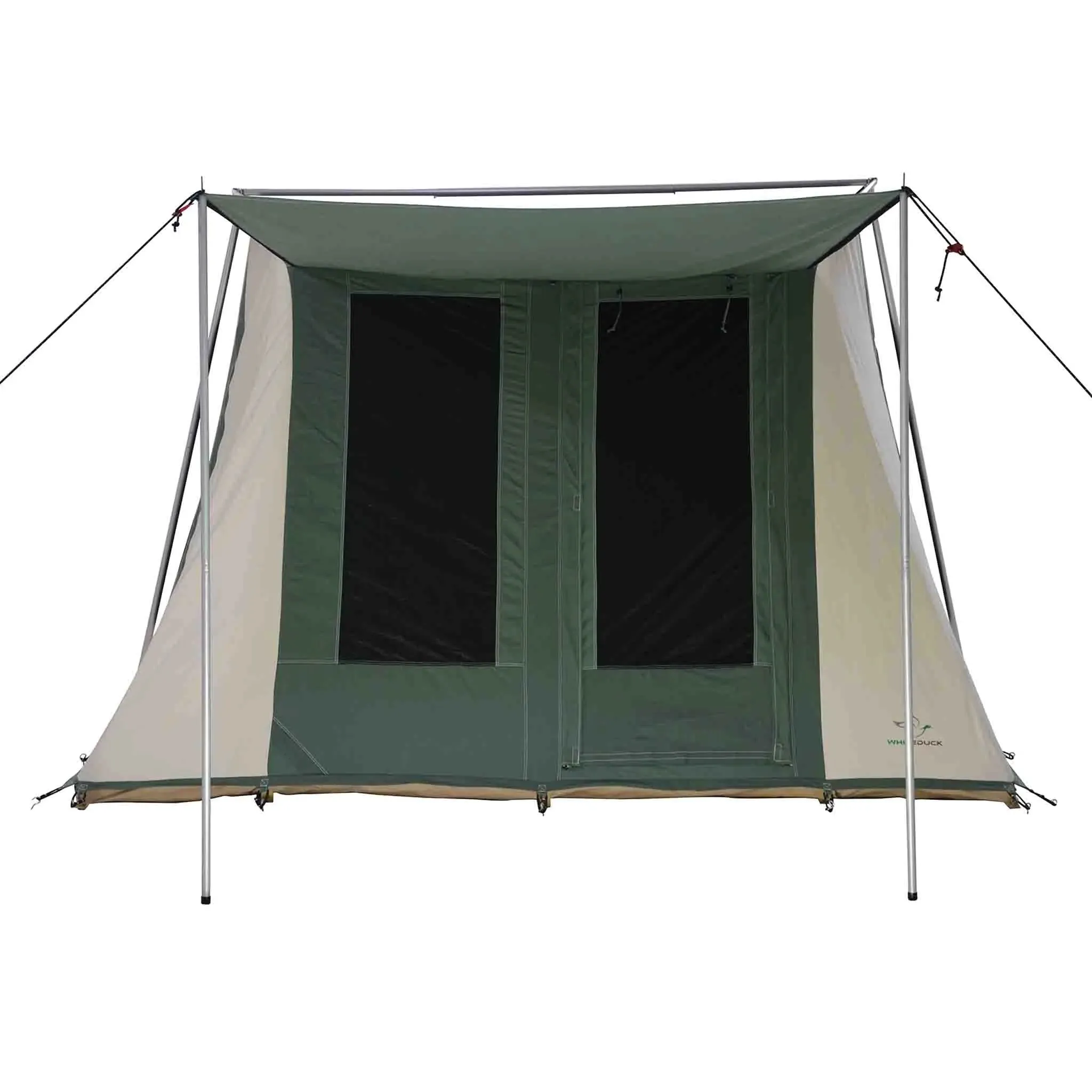 Prota Canvas Tent 10'x10'