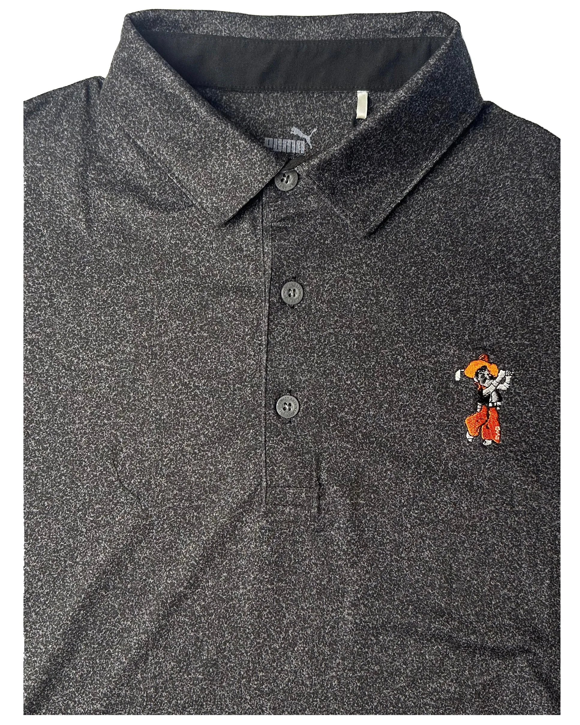 Puma Primary Polo