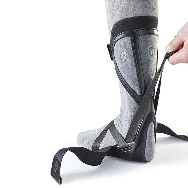 Push Ortho Ankle Foot Orthosis AFO