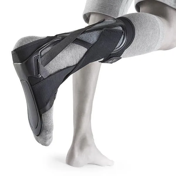 Push Ortho Ankle Foot Orthosis AFO