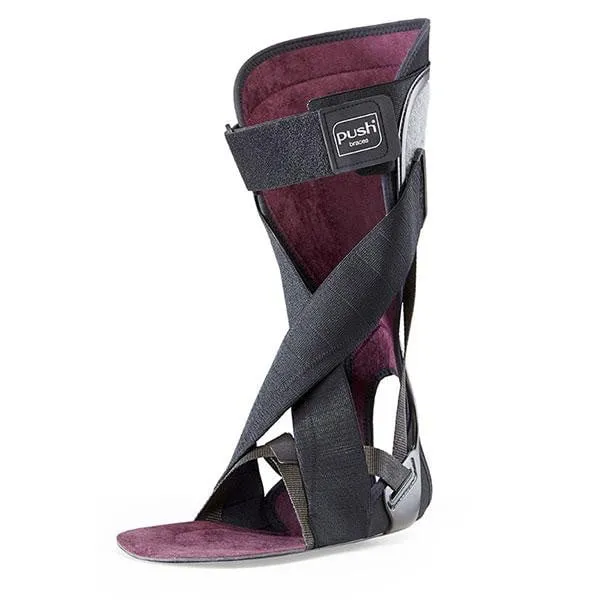Push Ortho Ankle Foot Orthosis AFO