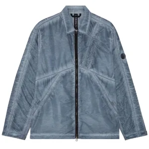Raeburn GD Overshirt Navy Raeburn GD Overshirt Navy