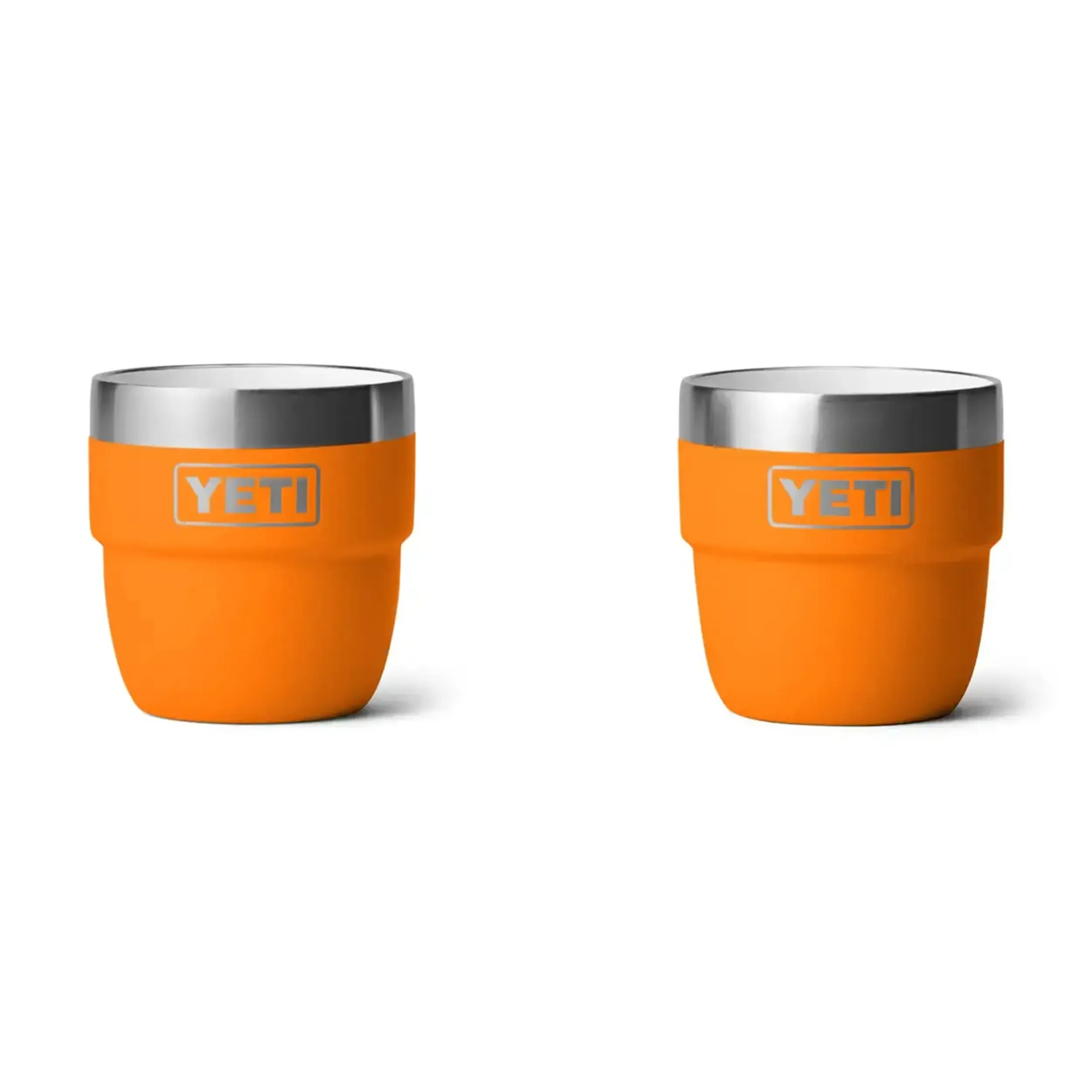 Rambler 4 oz Cup 2-pack