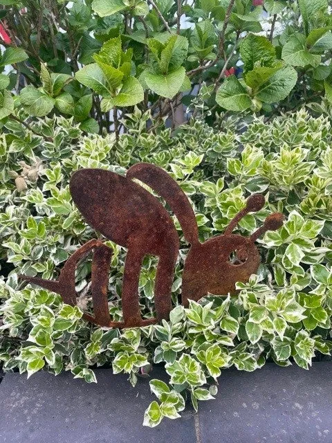 Rusty Bee Stake