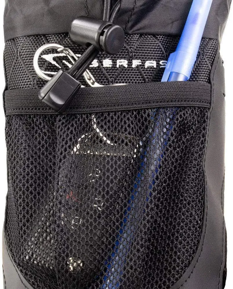 Serfas Handlebar Multi Use Bag Bar-Tender -Live4Bikes