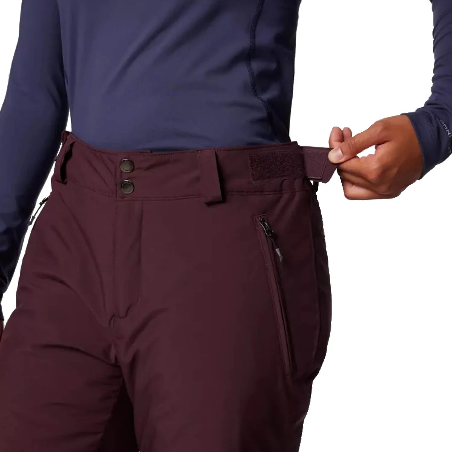 Shafer Canyon II High-Performance Insulated Hiking Pants