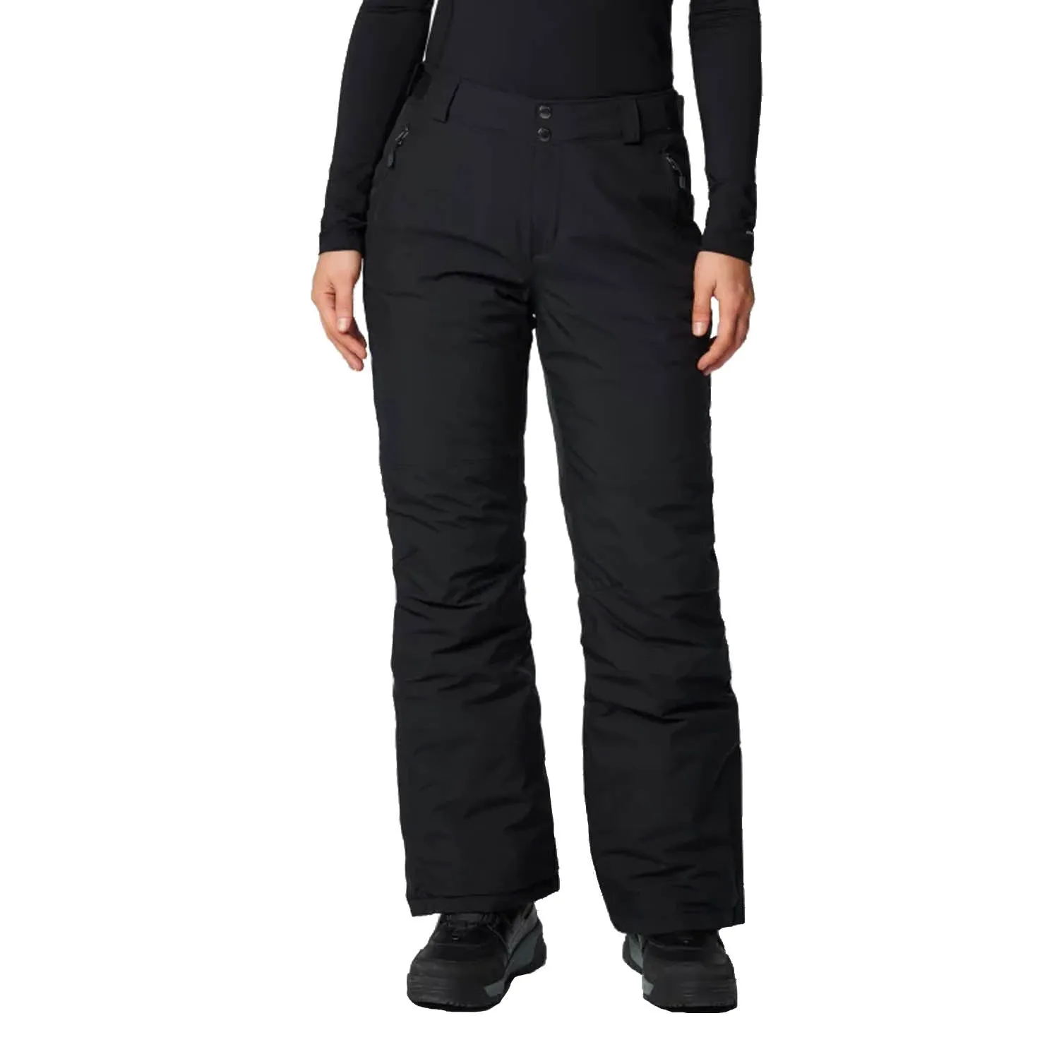 Shafer Canyon II High-Performance Insulated Hiking Pants