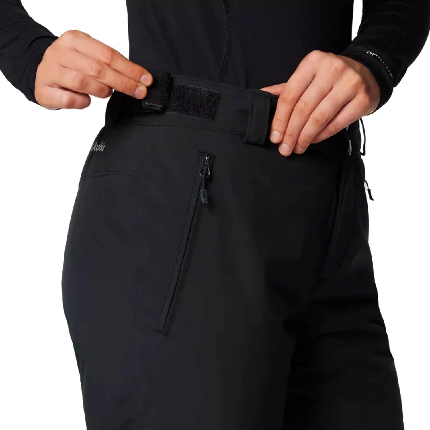 Shafer Canyon II High-Performance Insulated Hiking Pants