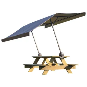 ShelterLogic | Quick Clamp Canopy 10 ft.