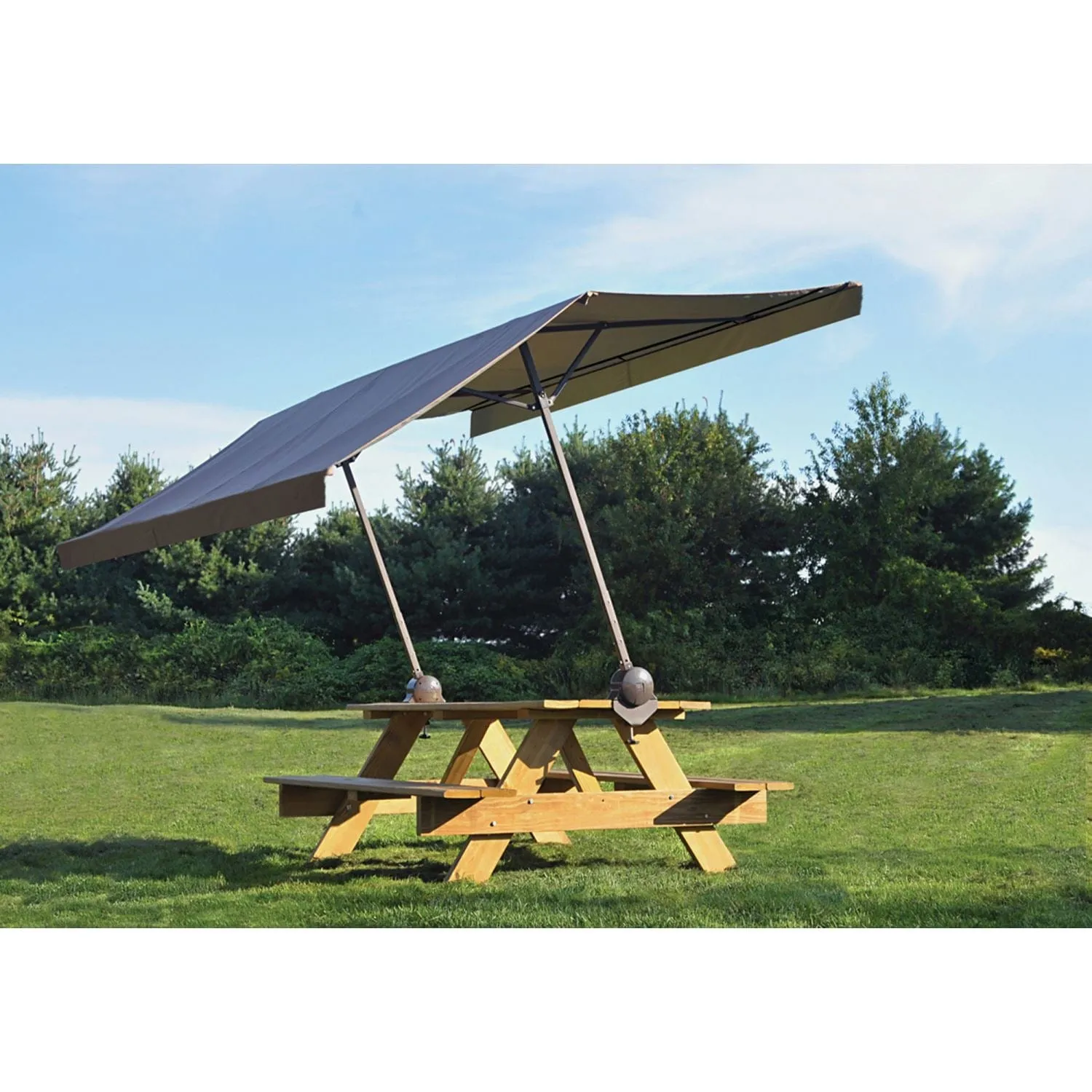 ShelterLogic | Quick Clamp Canopy 10 ft.