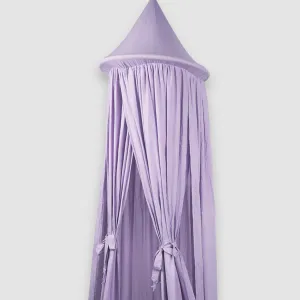 Sleep/Play Canopy  Lilac