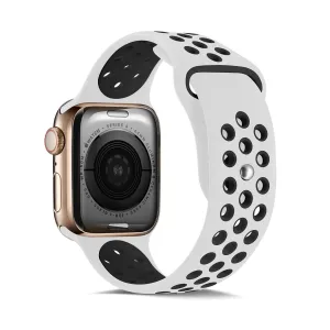 Soft Silicone Sport Band for iWatch