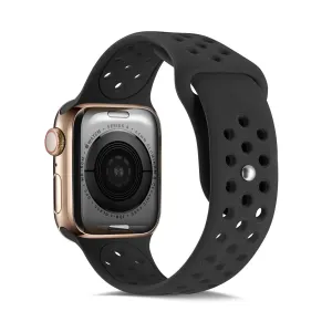 Soft Silicone Sport Band for iWatch