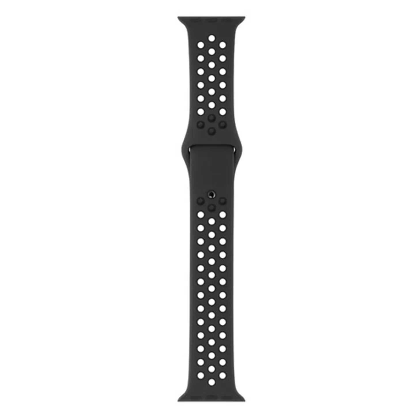 Soft Silicone Sport Band for iWatch