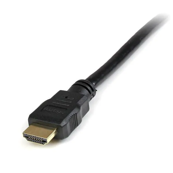 Startech.Com 0.5M Hdmi To Dvid Cable M/M - Video Cable - 50 Cm